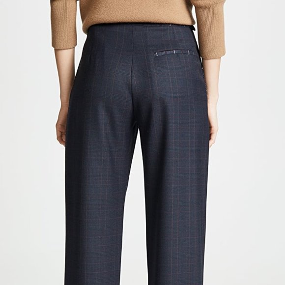 Rag & Bone James Plaid Pants - Picture 9 of 15